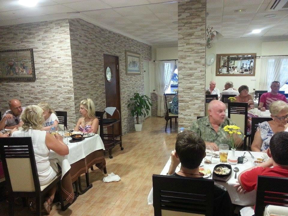 Curry Mahal Indian Restaurant