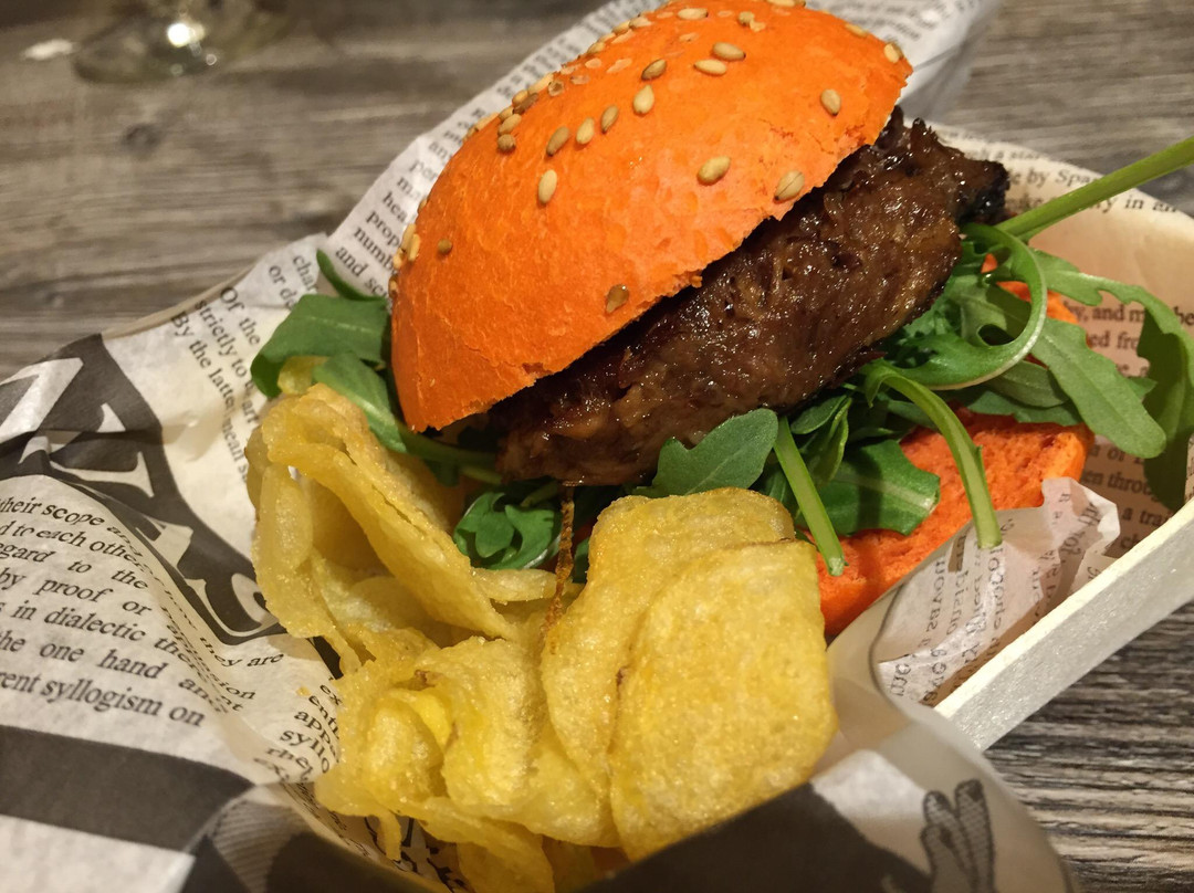 Izarra餐馆和美食-Cafeteria El Pregon