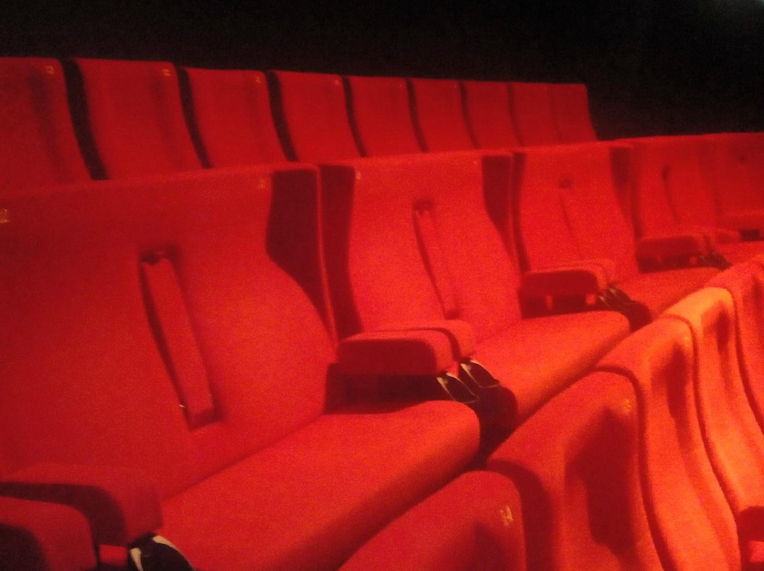 Cinéma Pathé Belle Epine景点图片