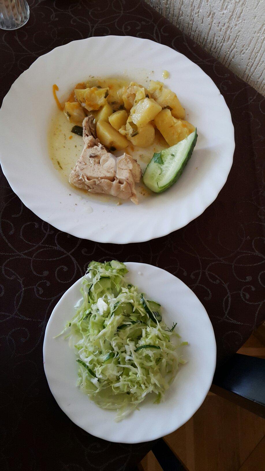 Pivdenniy Resort-浴室