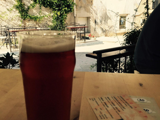 Leopold's Delicatessen Bar-斯普利特必去景点