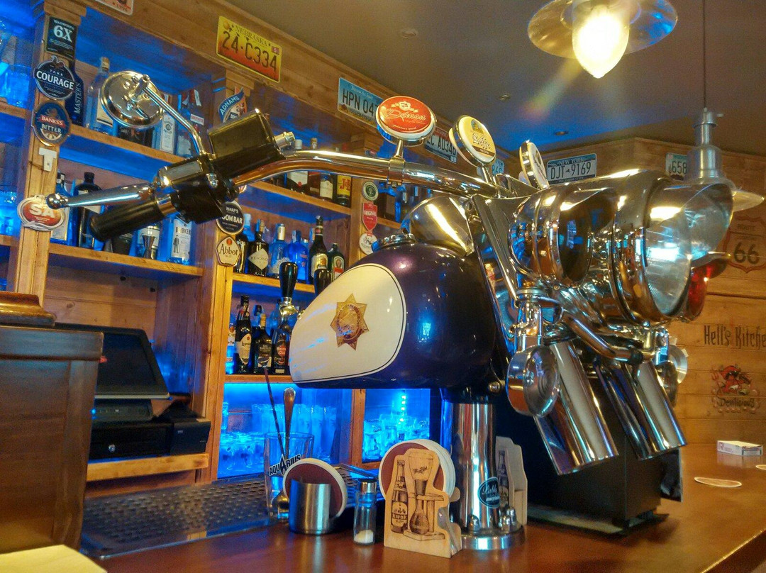 Route 66 Logrono-洛格罗尼奥必去景点