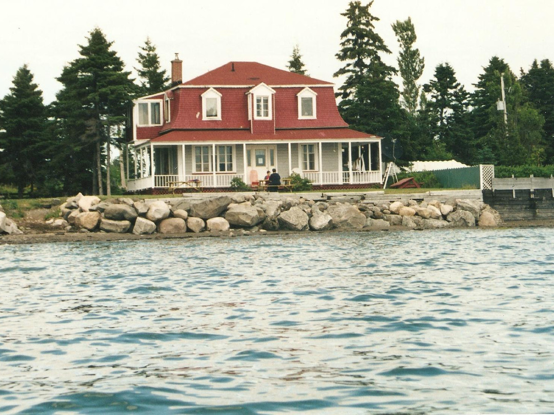 Le Gite Du Havre主图