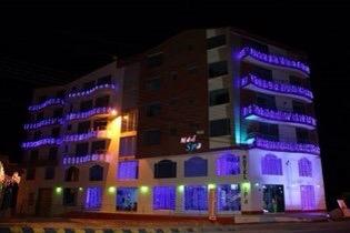 Hotel Spa Manuel Rodriguez-浴室