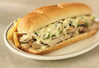 Husky House Restaurant