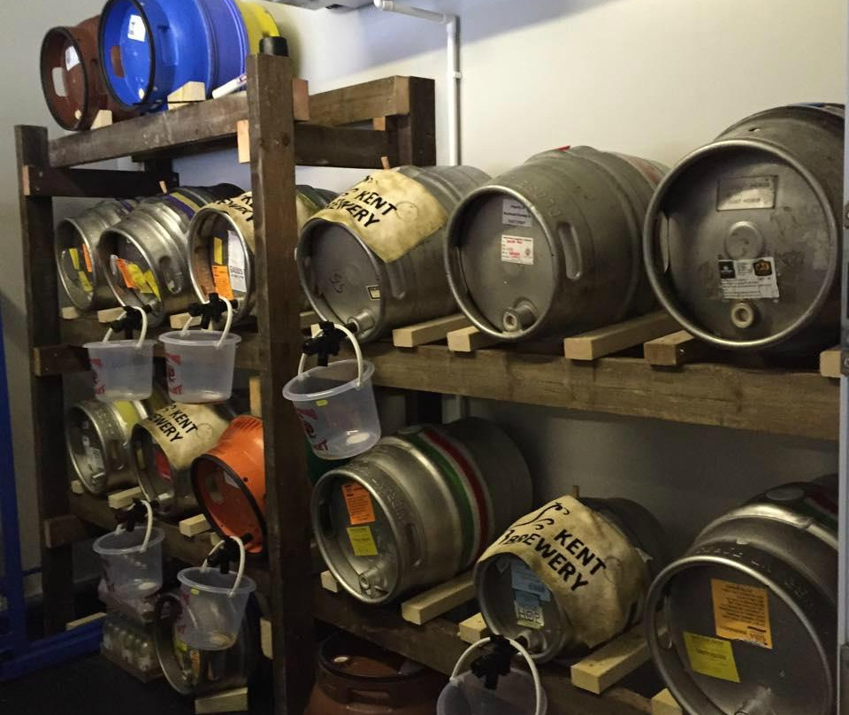 The Wight Bear-伯恩茅斯必去景点