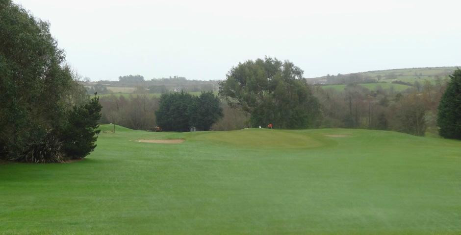 Blackwater Golf Course-Enniscorthy必去景点