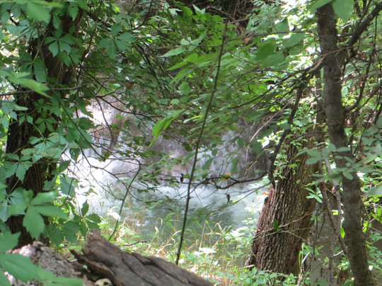 San Saba River Nature Park-San Saba必去景点