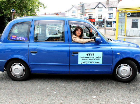 Liverpool Magico Tours-利物浦必去景点