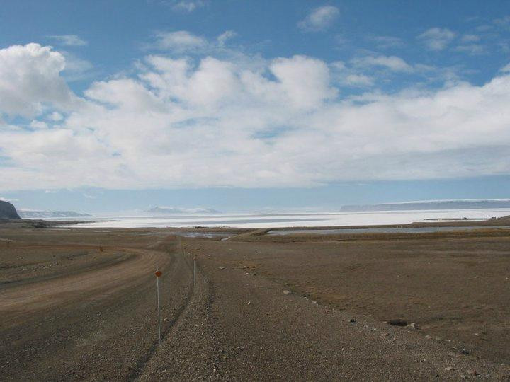 Thule Air Base-Qaanaaq必去景点