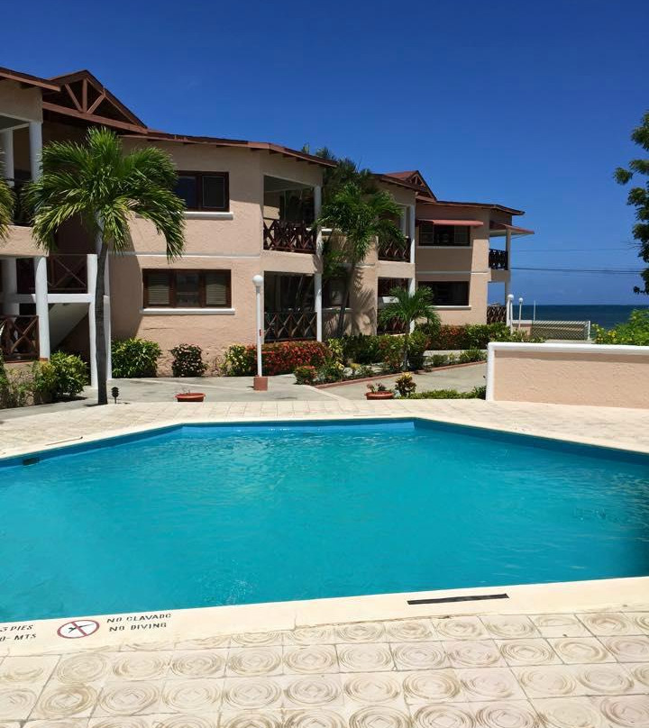 Monte Cristi酒店住宿-Hotel Cayo Arena