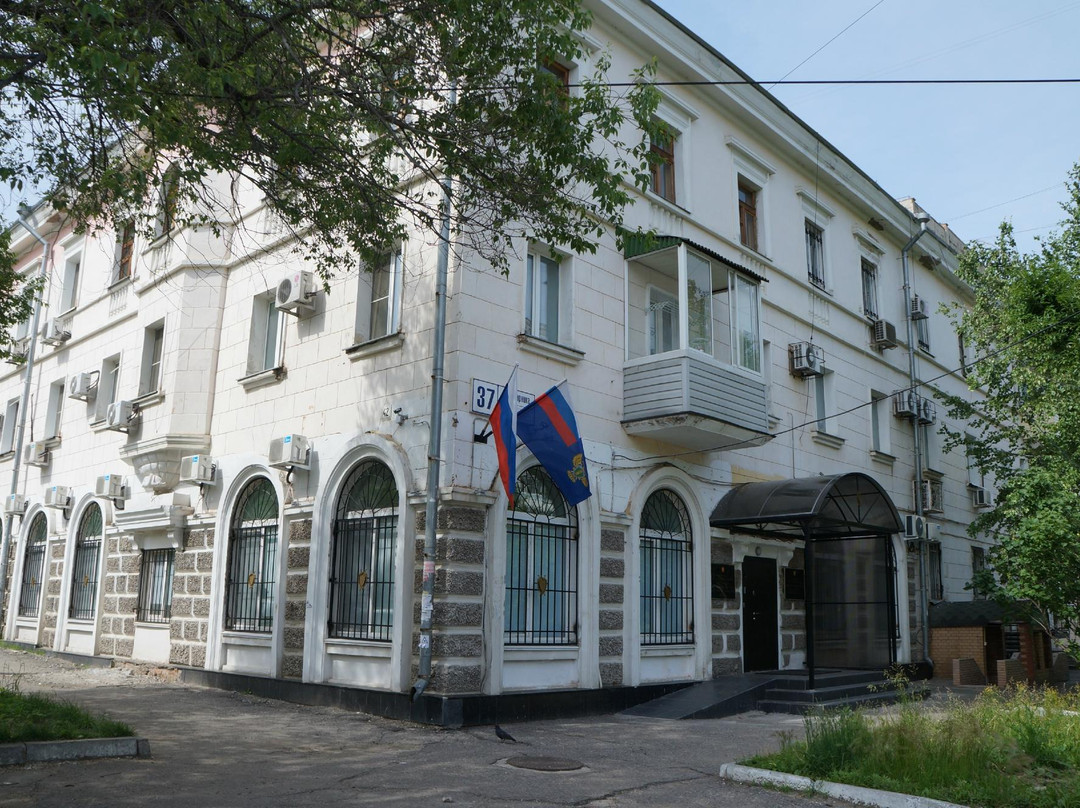 Barracuda Hostel