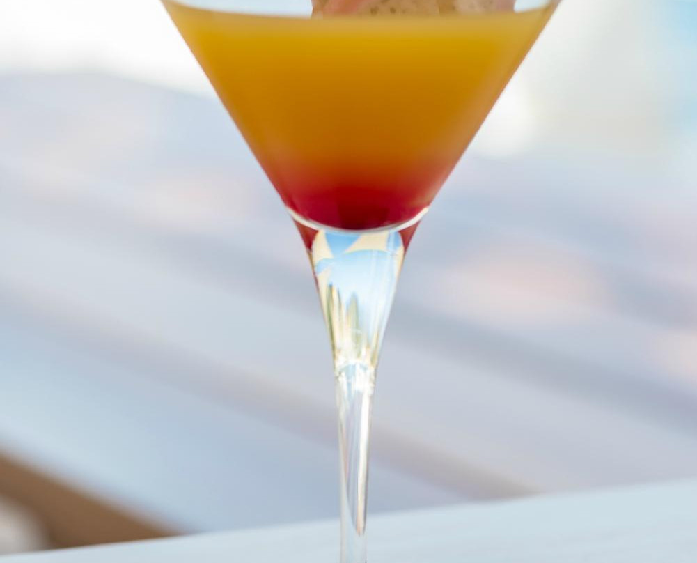 Odyseas Marina-Meganisi必去景点