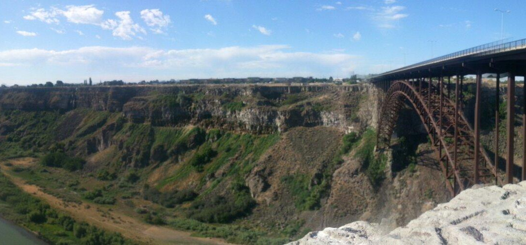 珀赖因桥-特温福尔斯必去景点