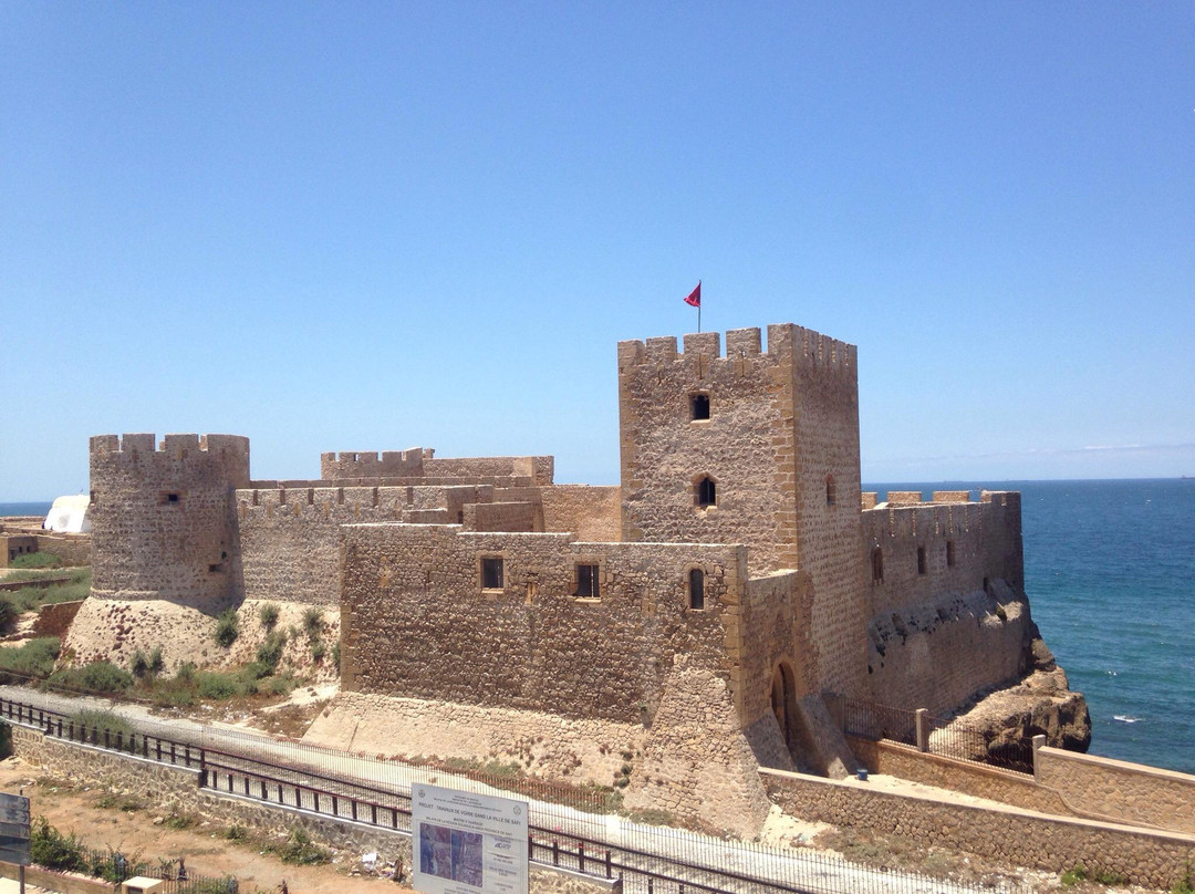 Hotel Majestic主图