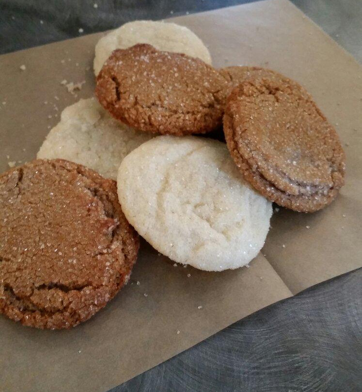 Michiana Shores餐馆和美食-Arturo's Baked Goods & More