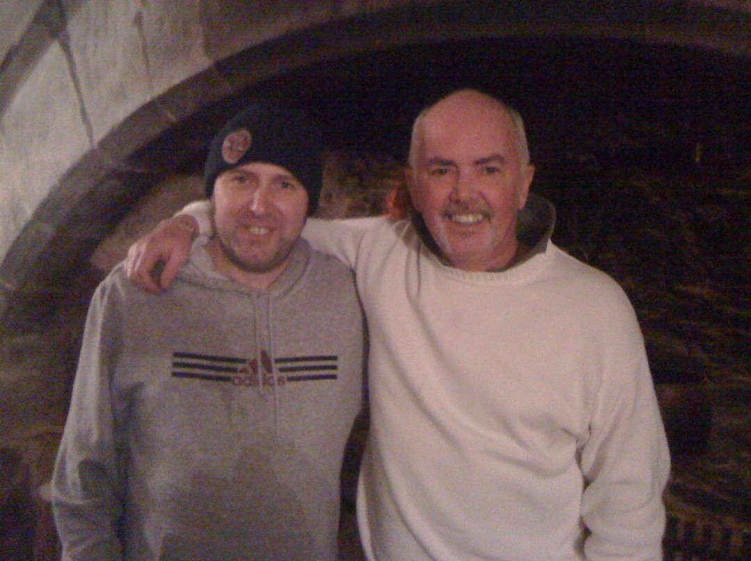 History and Horror Tours-Aberfeldy必去景点