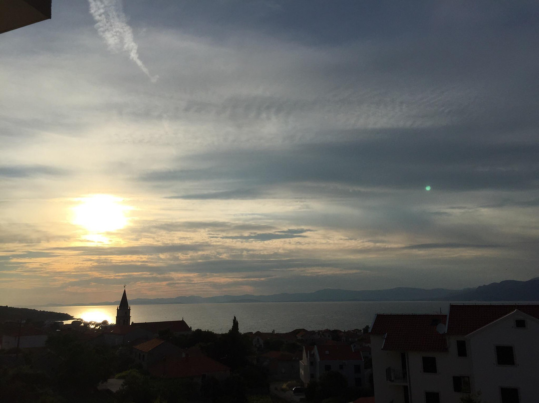 Adriatiko Apartmants
