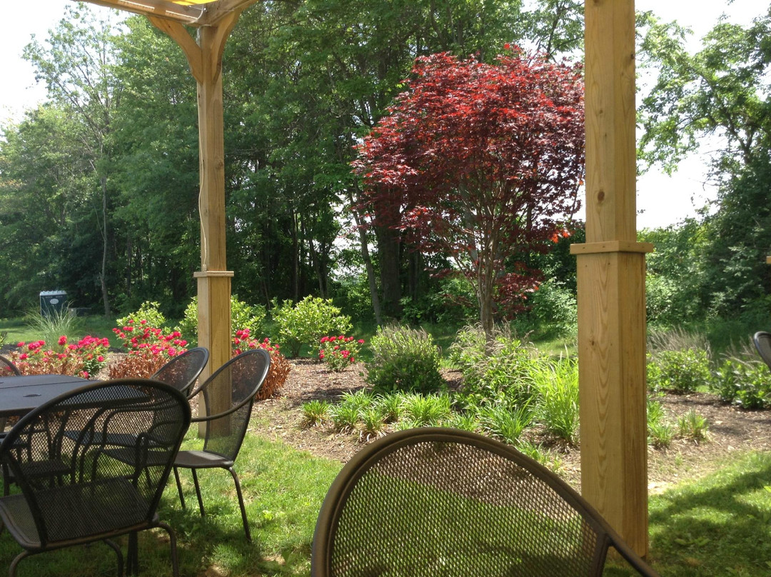 Catoctin Breeze Vineyard & Winery景点图片