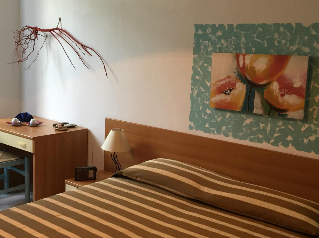 B&B a Casa Mia主图