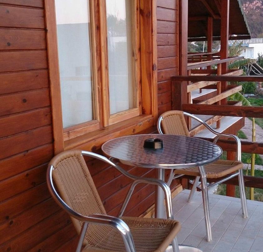 Vila Druri Dhermi