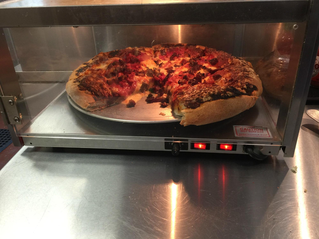 Petaluma Creamery-佩塔卢马必去景点