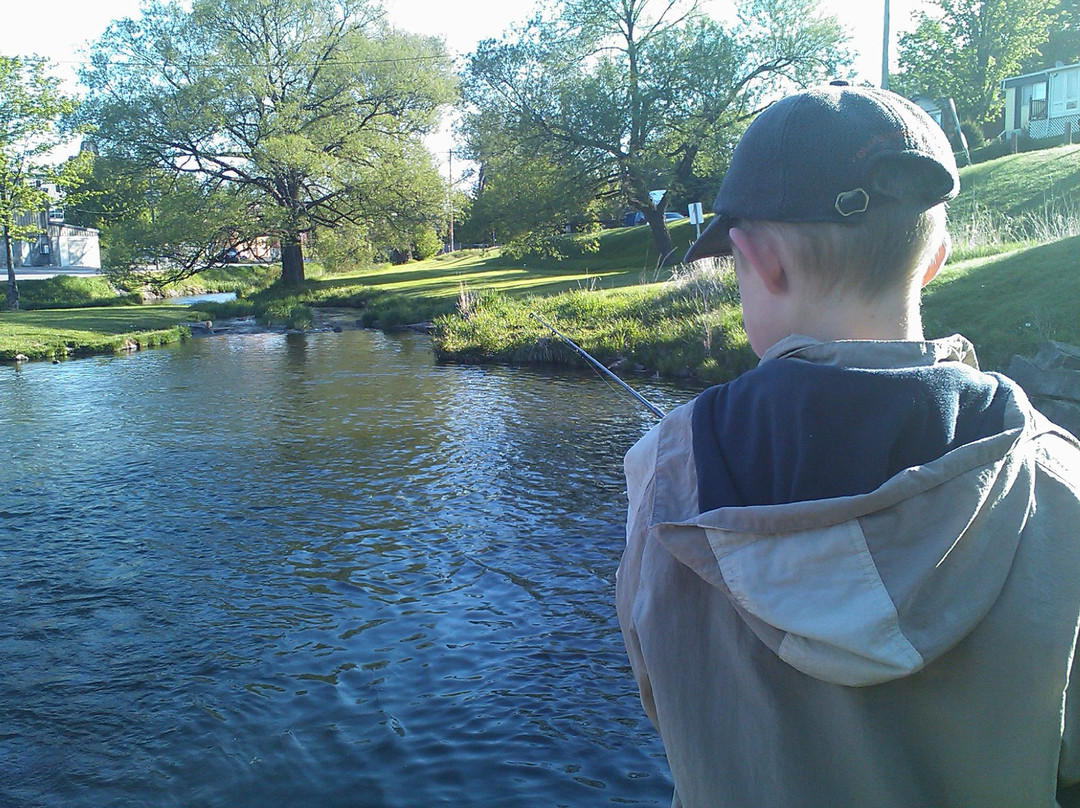 Millbrook Valley Trails-Millbrook必去景点