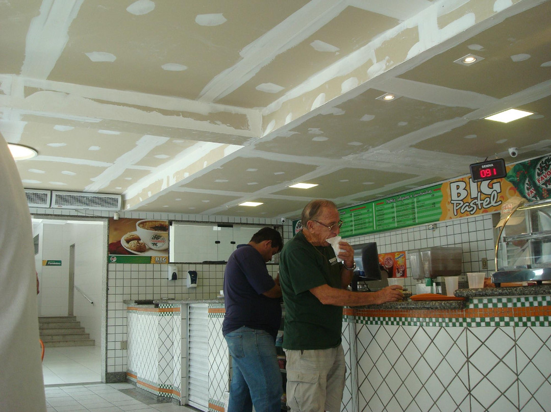 Big Dutra Fast Food, Ltda