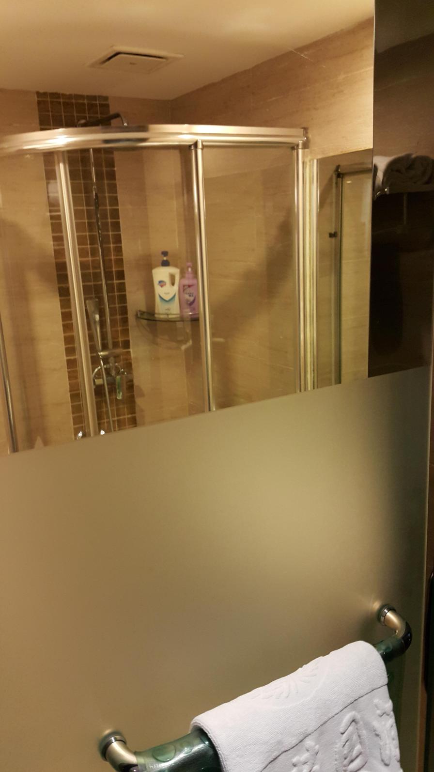 天豪花园酒店-客卧