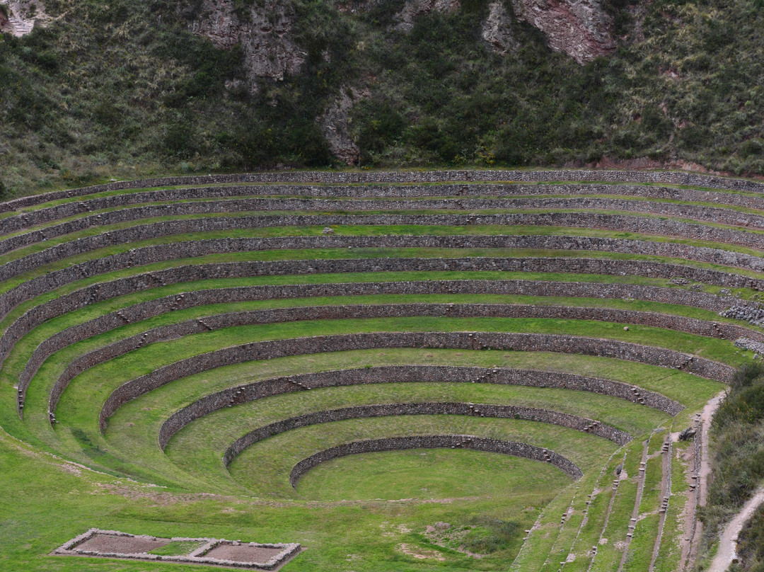 Moray-Maras必去景点