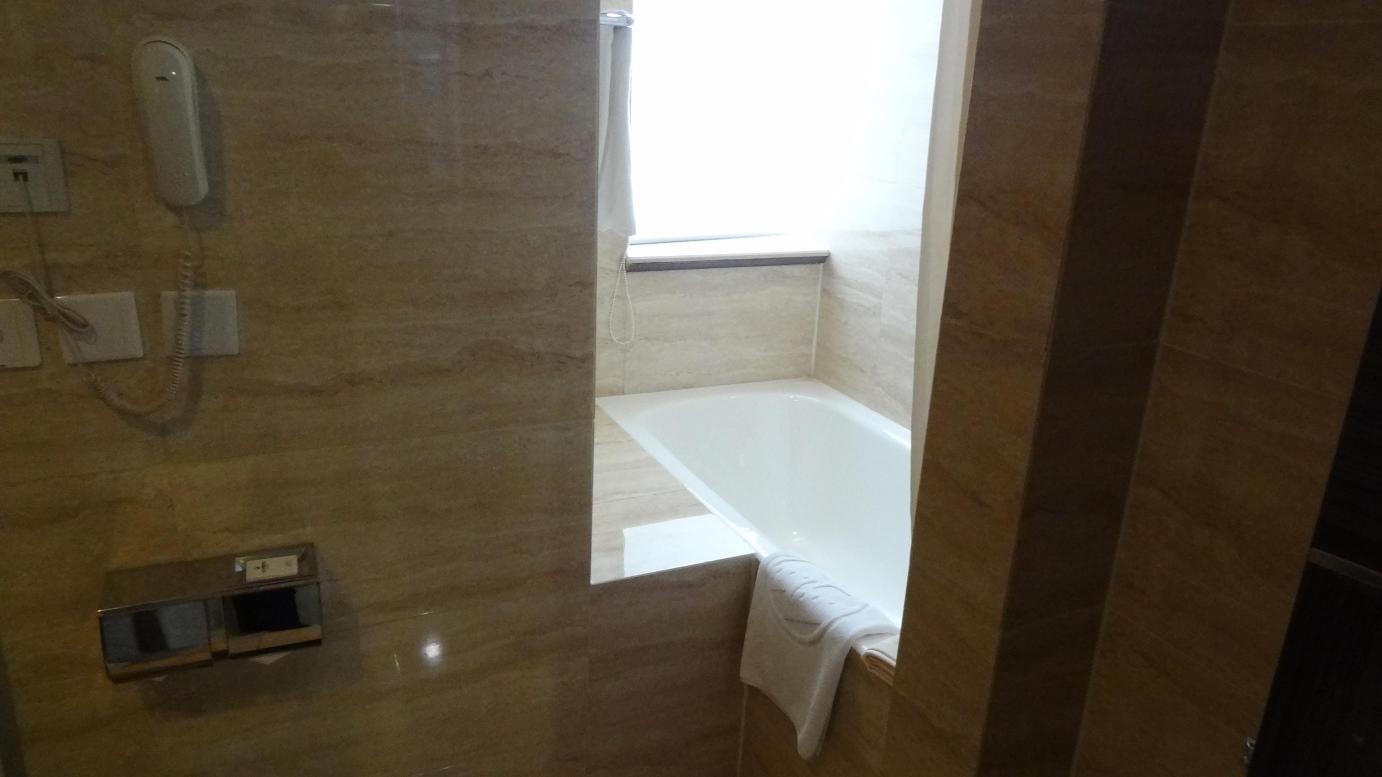 元辰鑫国际酒店-客卧