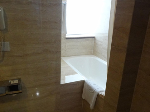 元辰鑫国际酒店主图