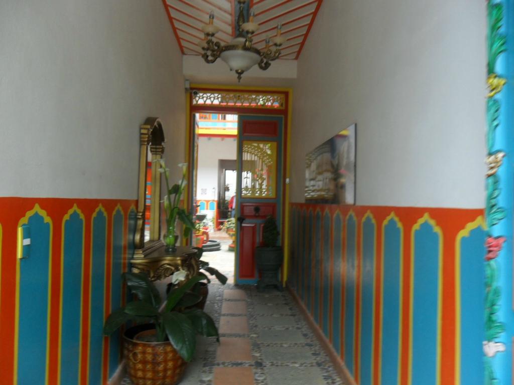 Hotel Jardin-餐饮