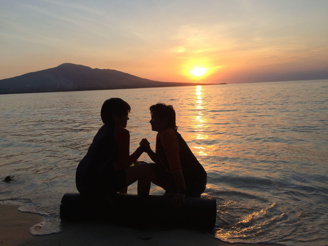 Olanivan Island-Sarangani Province必去景点