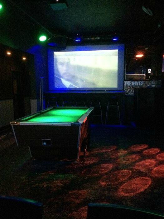 Vault Rugby-拉格比必去景点