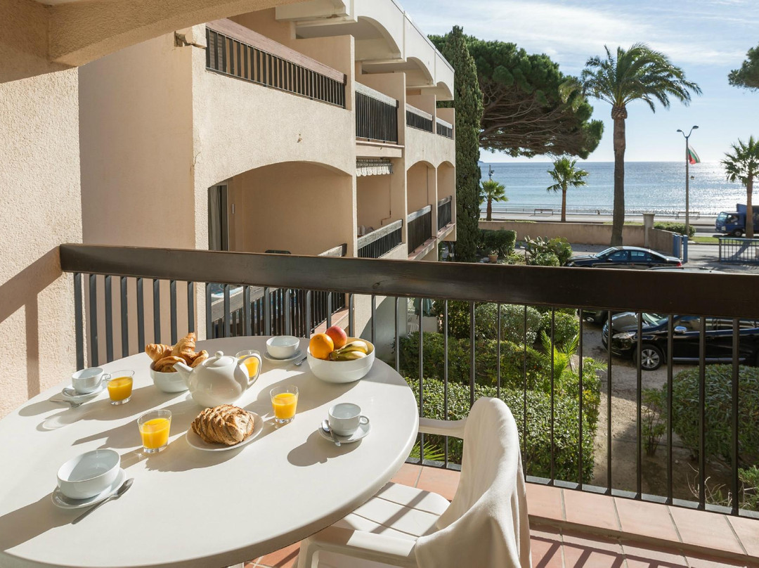 Maeva Residence Les Agaves