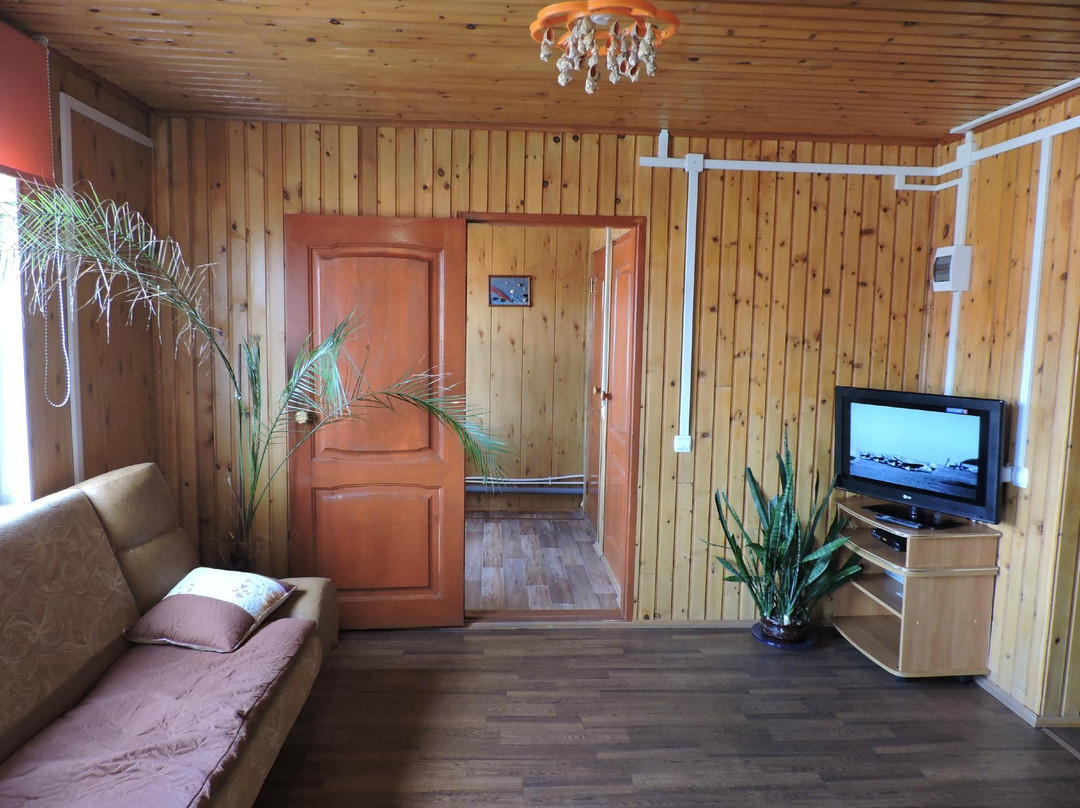 Altay Riviera