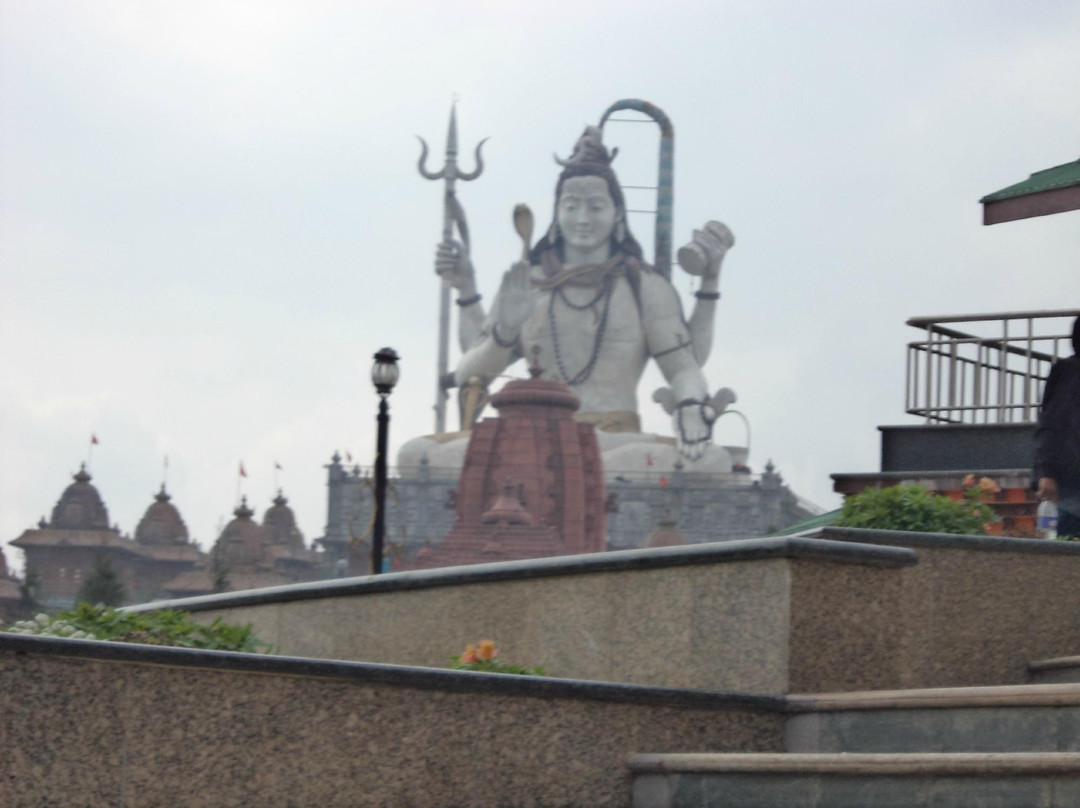 Shiv Mandir-甘托克必去景点