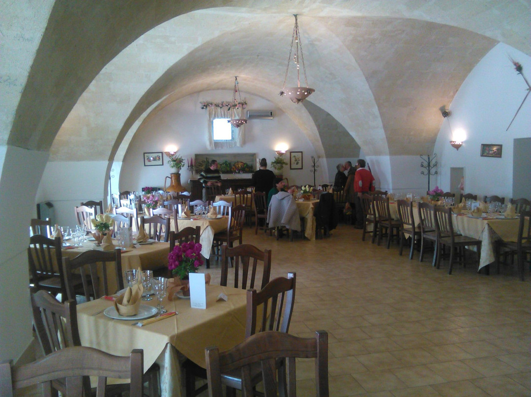 Hotel Ristorante Al Capretto d'Oro主图