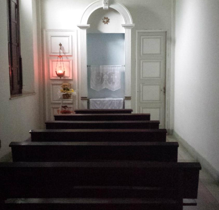 Paróquia Nossa Senhora da Conceição景点图片