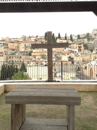 Centre International Marie de Nazareth-拿撒勒必去景点