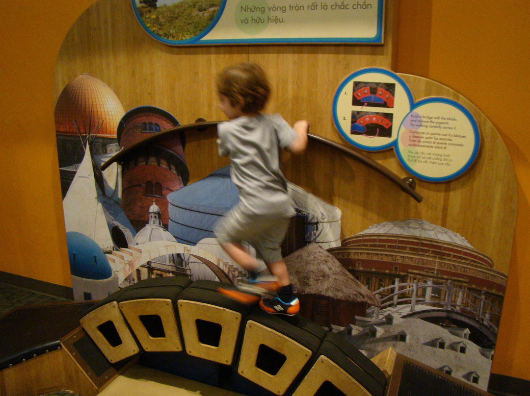 Children's Science Explorium-博卡拉顿必去景点