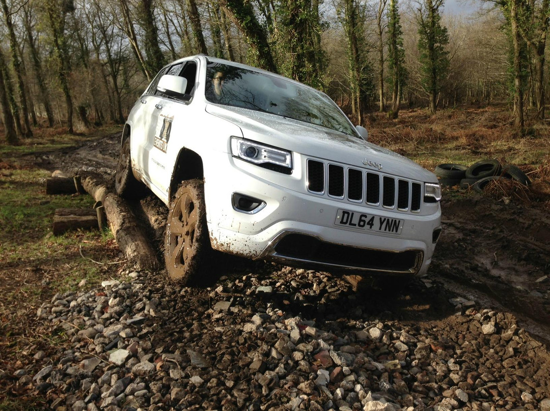 4x4 Events UK景点图片