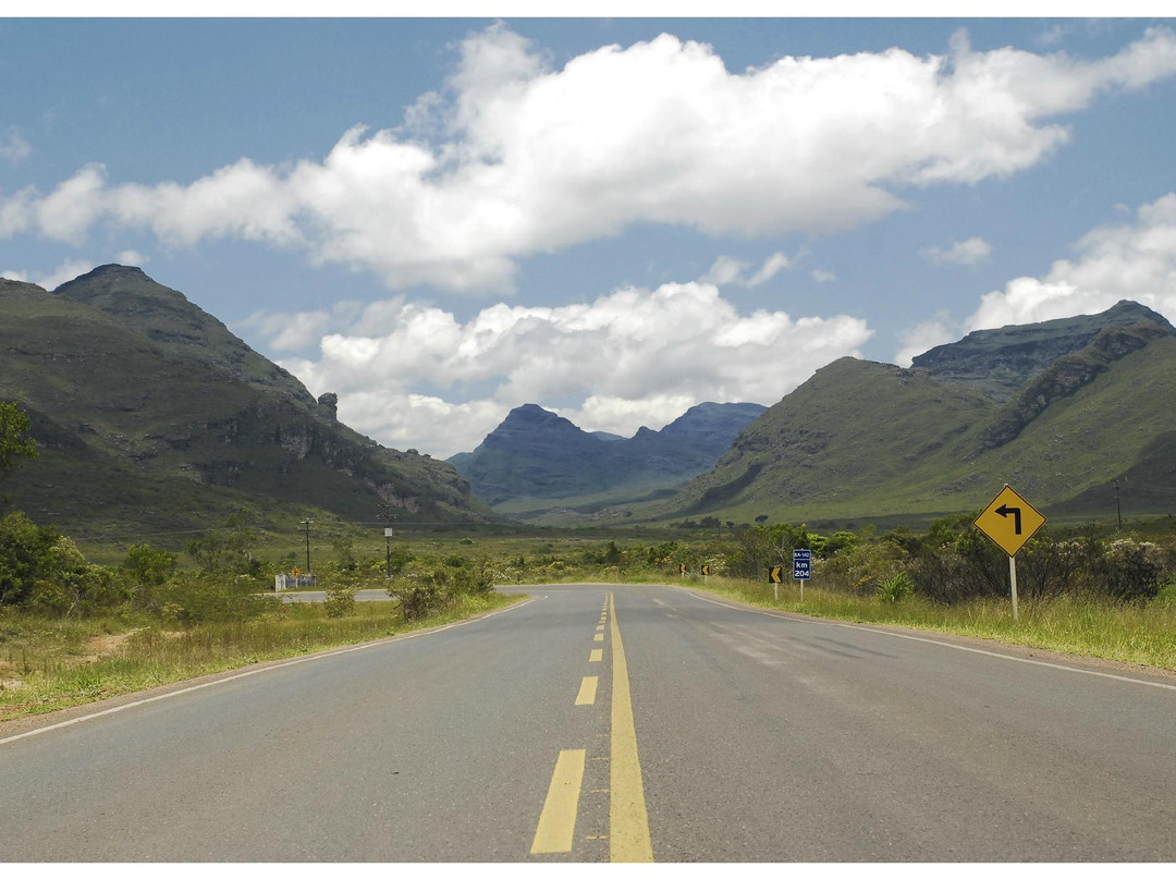 Pousada Oliveira主图