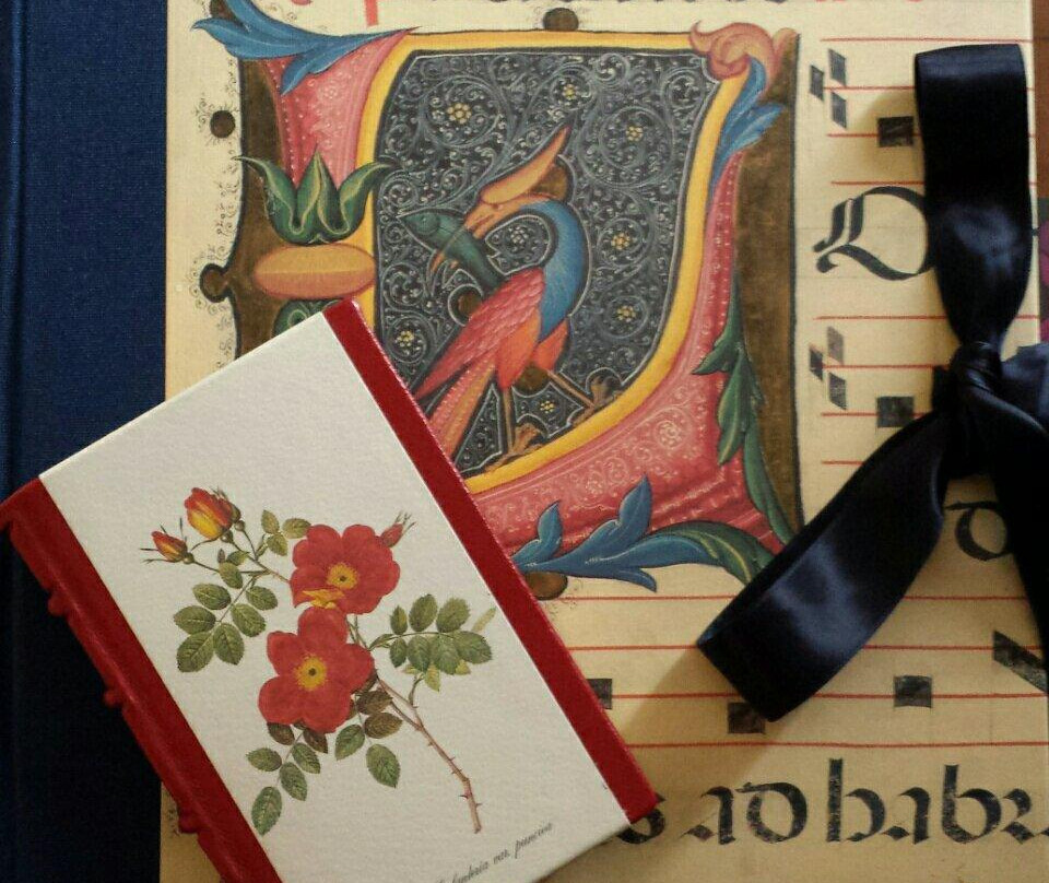 La Stamperia Di Nannini Mario-锡耶纳必去景点