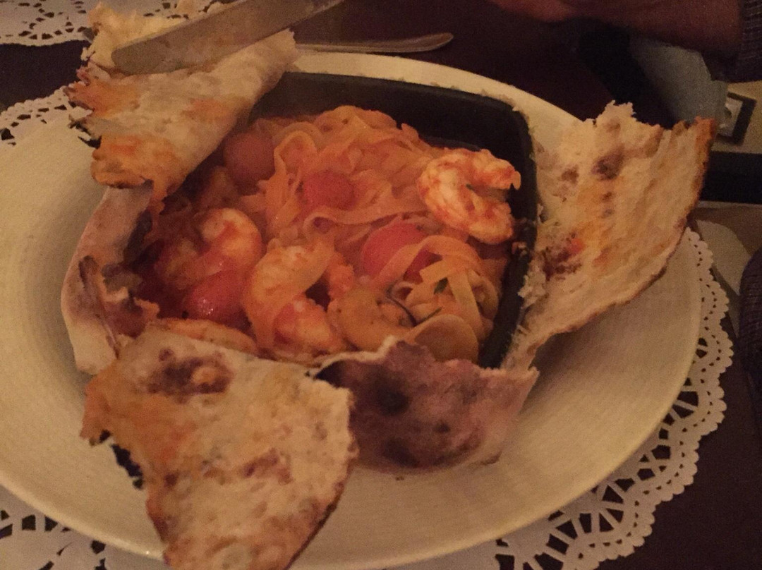 Trattoria Acacia