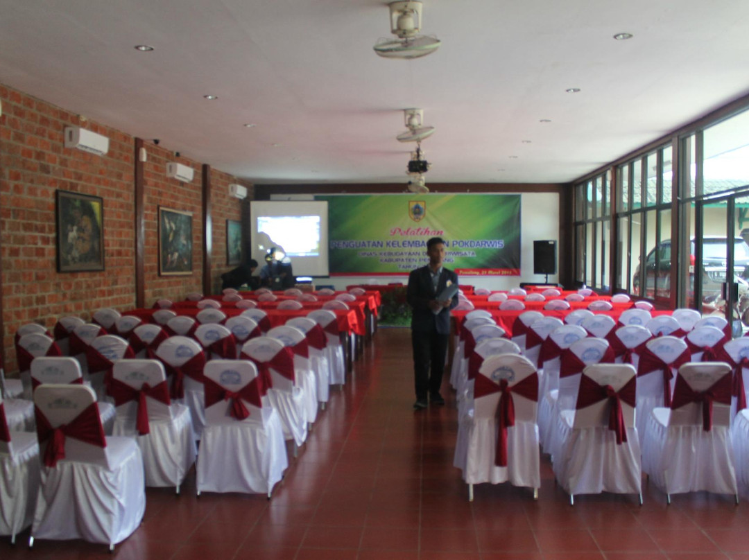 Segoro Hotel & Resto主图