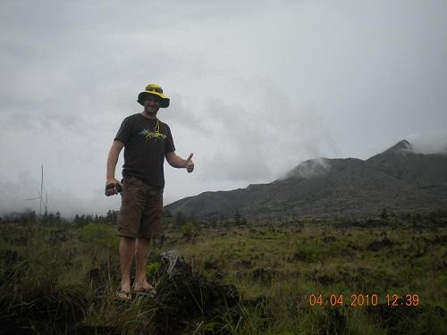 Bali Batur Volcano Trekking and Tours - Day Tours-金塔马尼必去景点