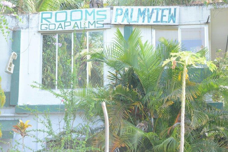 Goapalmsdeo
