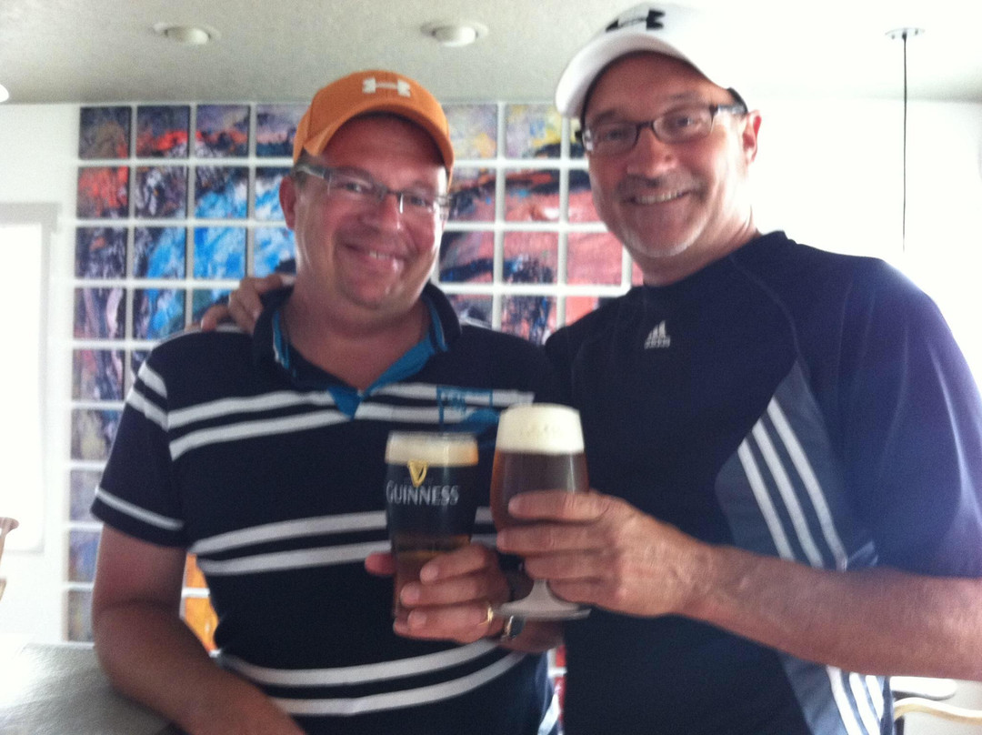 One Wines, Inc-Chelan必去景点